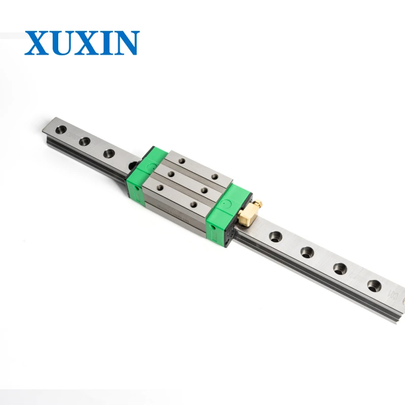 GHH-CA Linear Guide