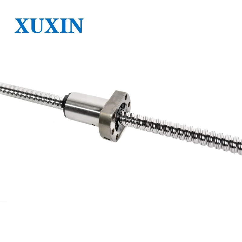 Linear Lead Screw